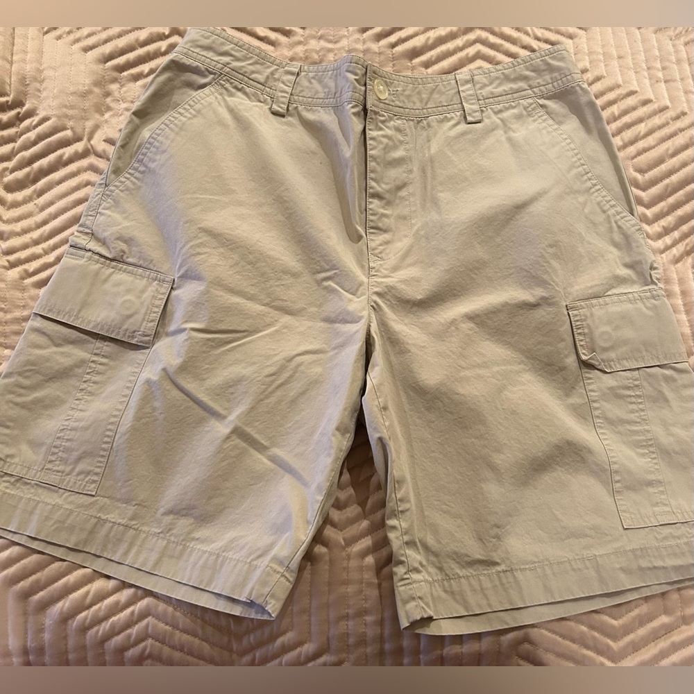 Ralph Lauren Women’s Khaki Shorts NWOT Size 6